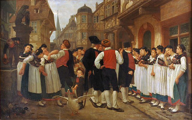 Charles-François_Marchal,_La_foire_aux_servantes.jpg